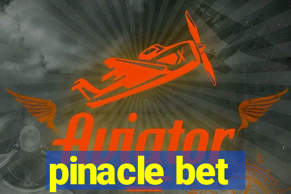 pinacle bet