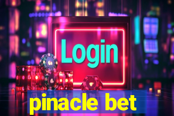 pinacle bet