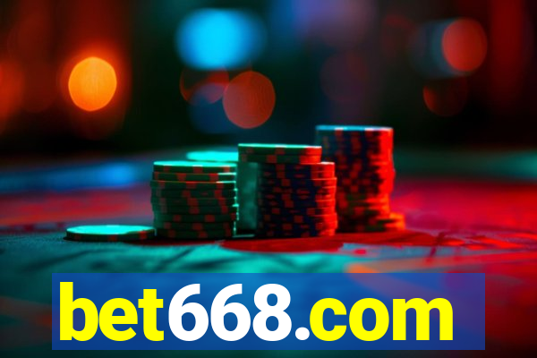 bet668.com