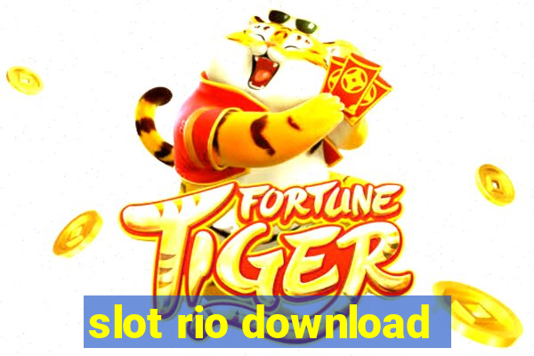 slot rio download