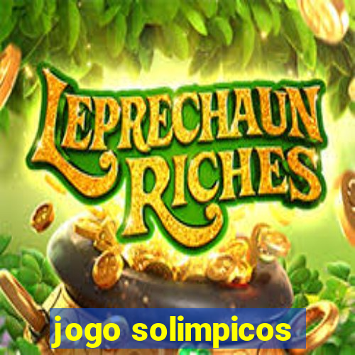 jogo solimpicos