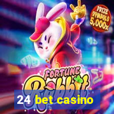 24 bet casino