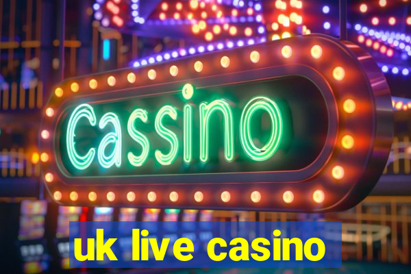 uk live casino