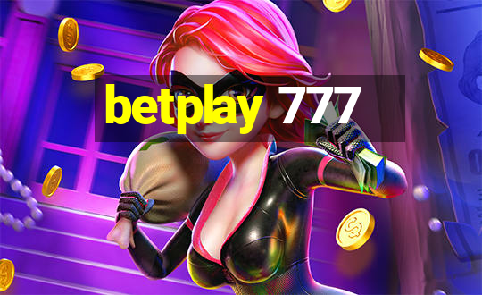 betplay 777