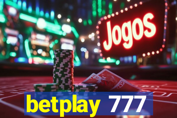 betplay 777