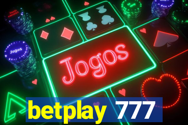 betplay 777