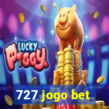 727 jogo bet