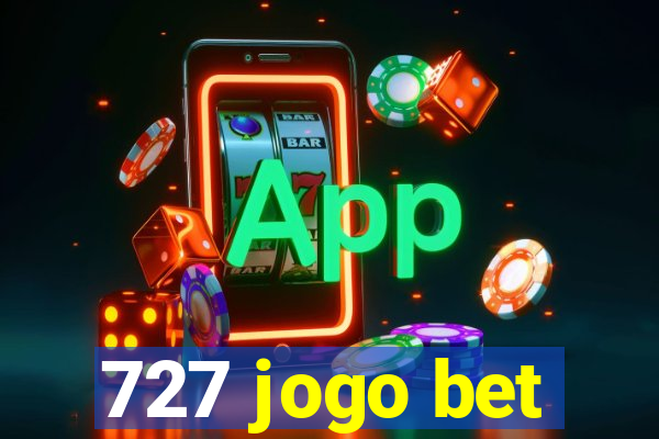 727 jogo bet