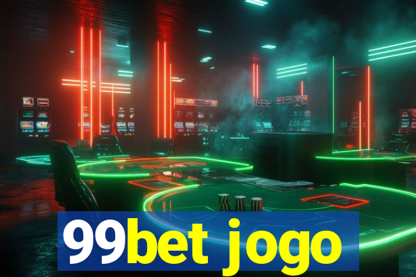 99bet jogo