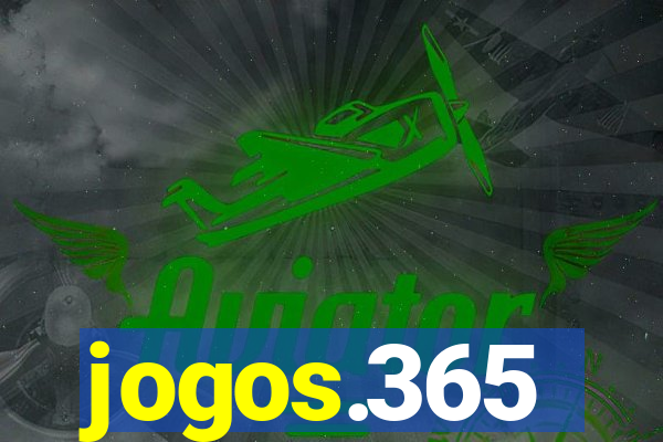 jogos.365