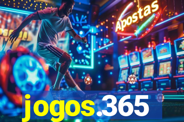 jogos.365