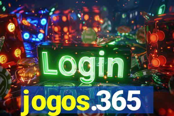 jogos.365