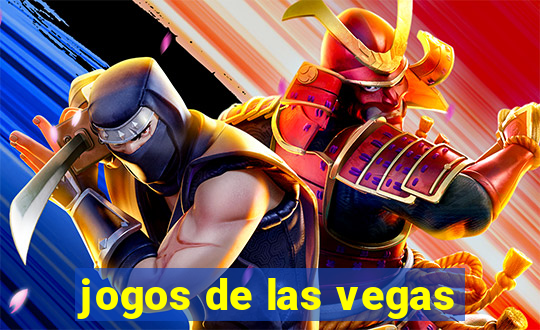 jogos de las vegas