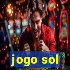 jogo sol