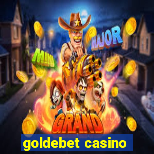 goldebet casino