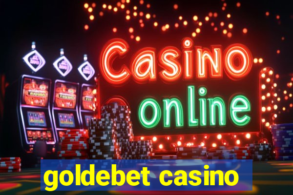 goldebet casino