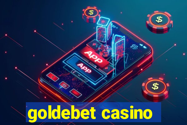 goldebet casino