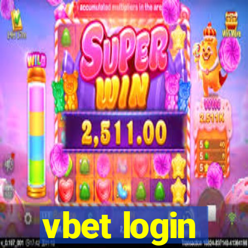 vbet login