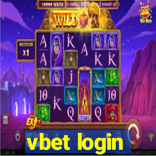 vbet login