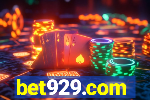 bet929.com