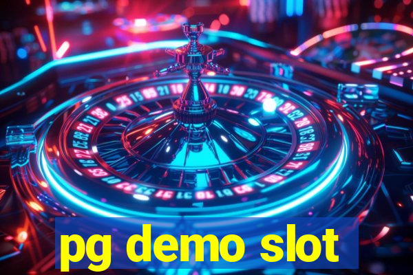 pg demo slot