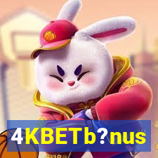 4KBETb?nus