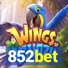 852bet