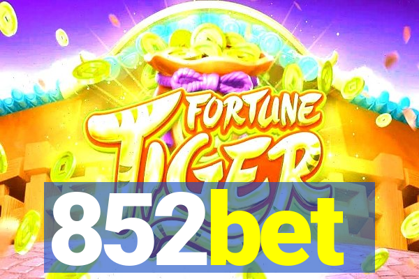 852bet