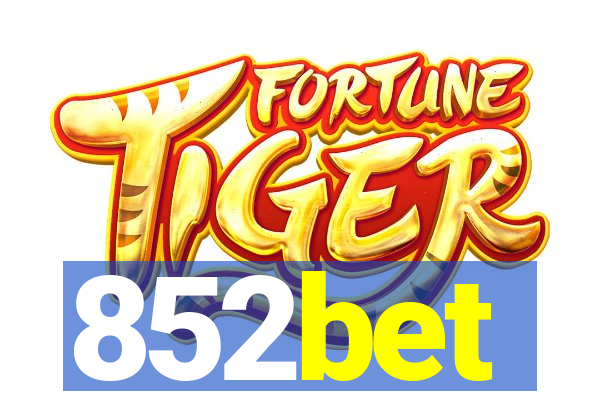 852bet