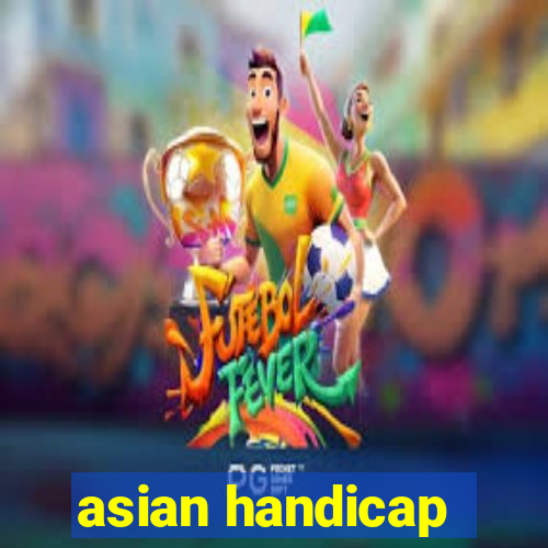 asian handicap