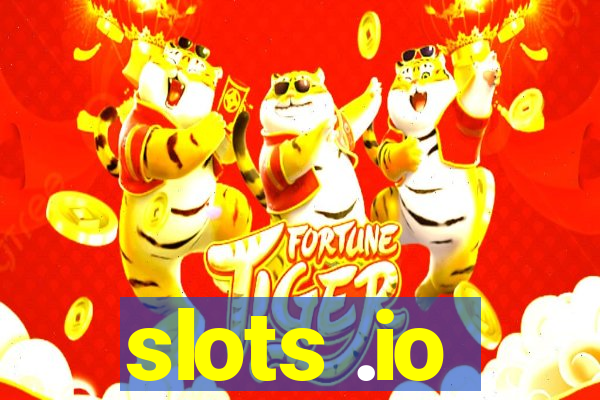 slots .io