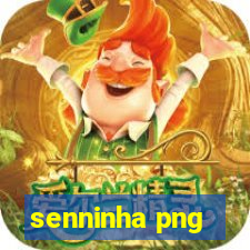 senninha png