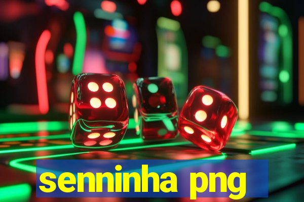 senninha png