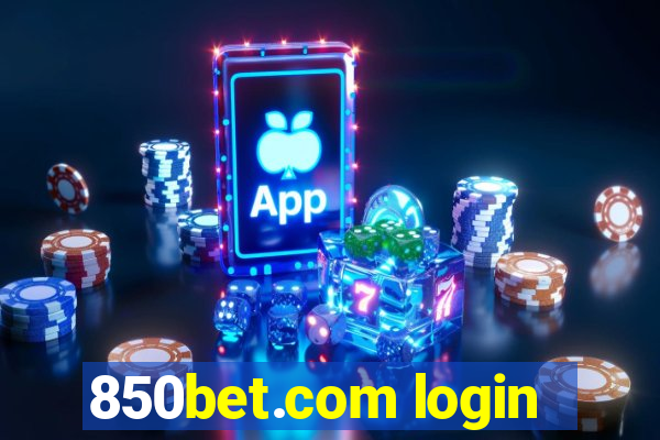 850bet.com login