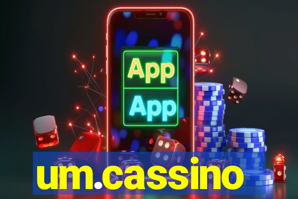 um.cassino