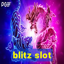 blitz slot