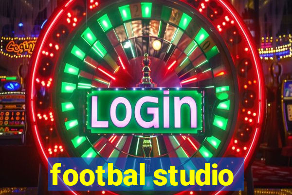 footbal studio