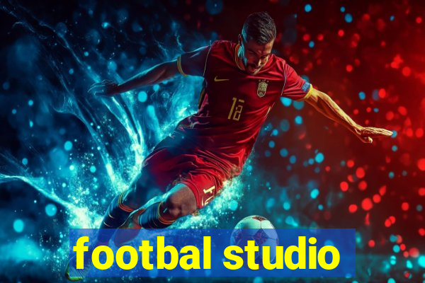 footbal studio