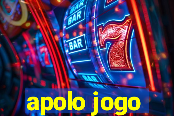 apolo jogo