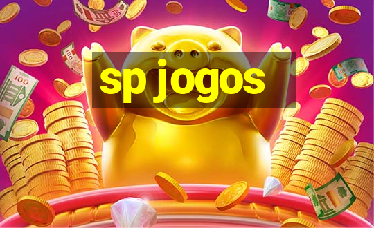 sp jogos