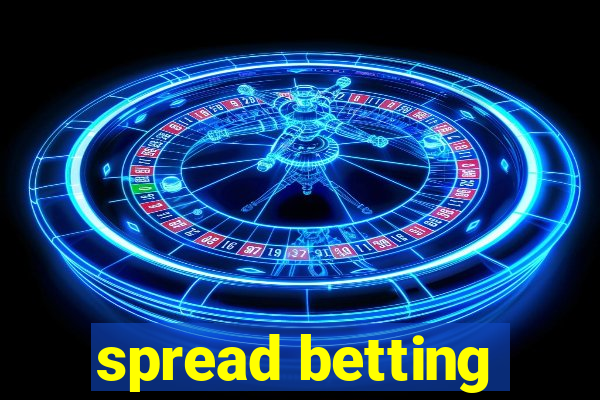 spread betting