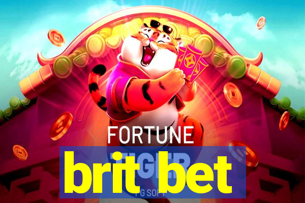 brit bet