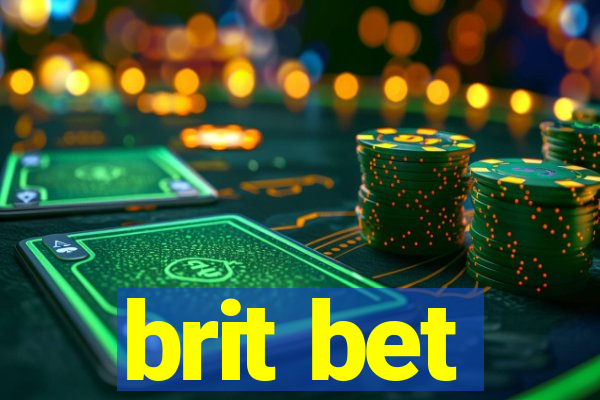 brit bet