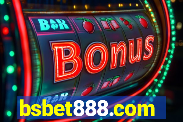 bsbet888.com