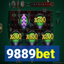 9889bet