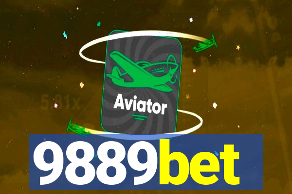 9889bet