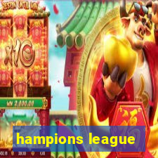 hampions league