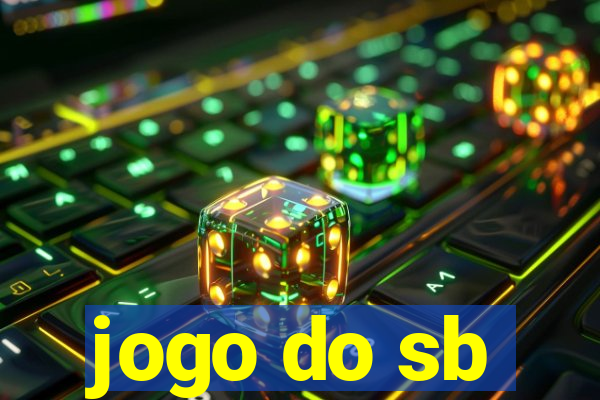 jogo do sb