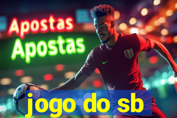 jogo do sb