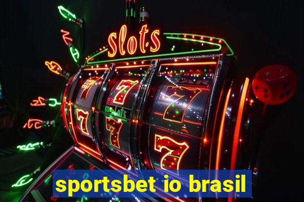 sportsbet io brasil